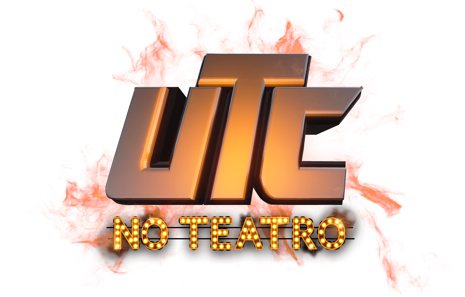 UTC no Teatro