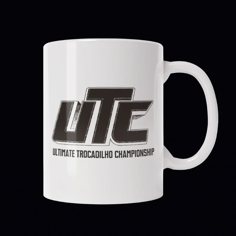 Caneca UTC